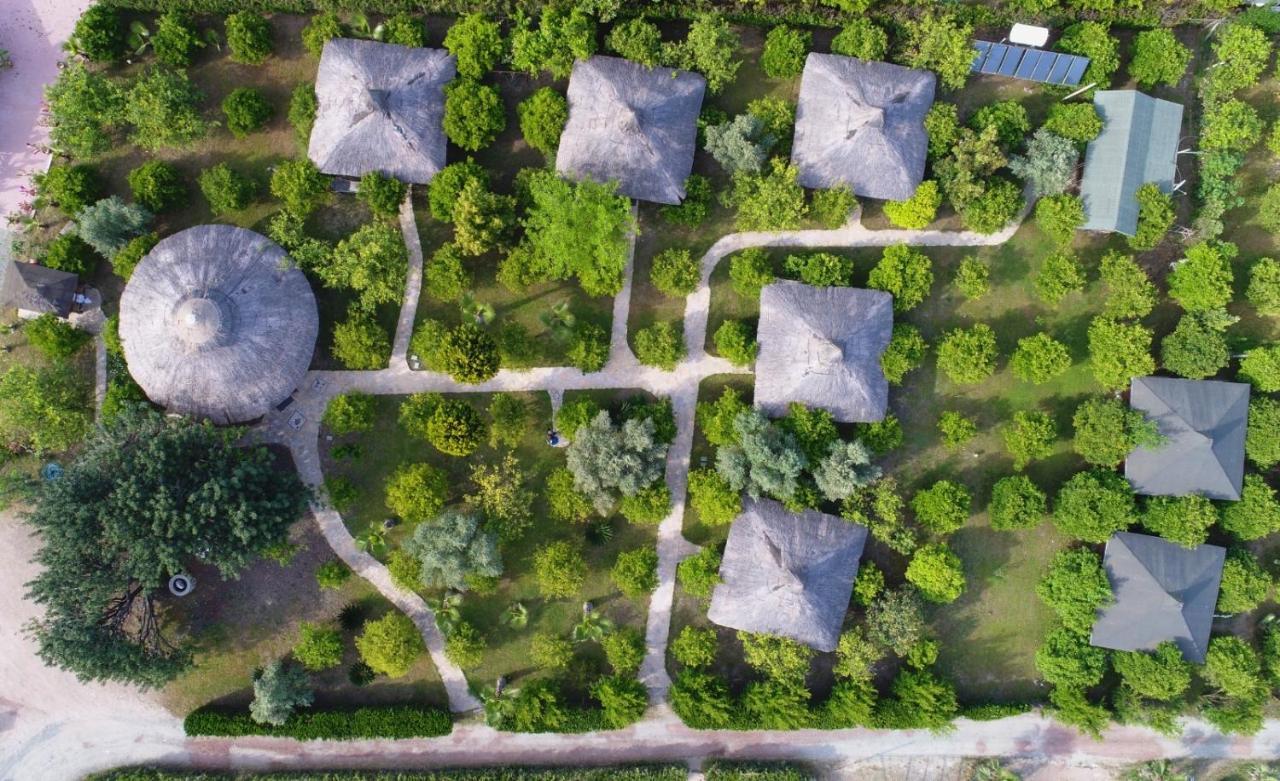 Cirali Armira Bungalow Εξωτερικό φωτογραφία