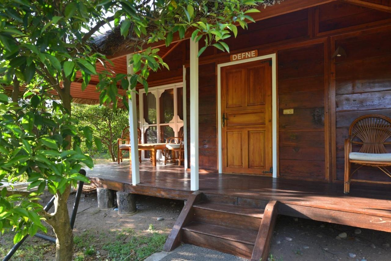 Cirali Armira Bungalow Εξωτερικό φωτογραφία