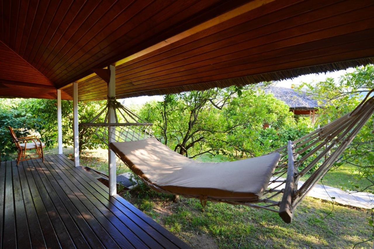 Cirali Armira Bungalow Εξωτερικό φωτογραφία