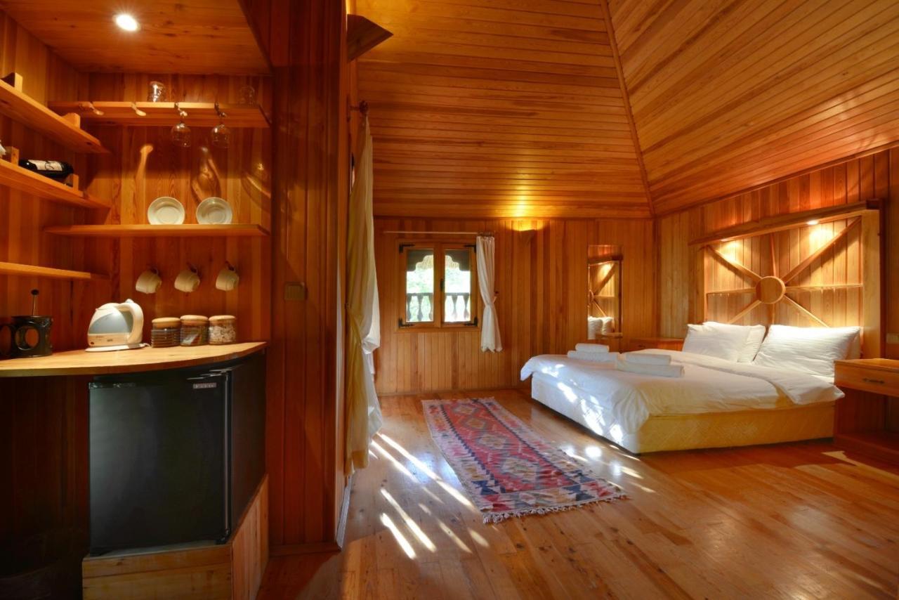 Cirali Armira Bungalow Εξωτερικό φωτογραφία
