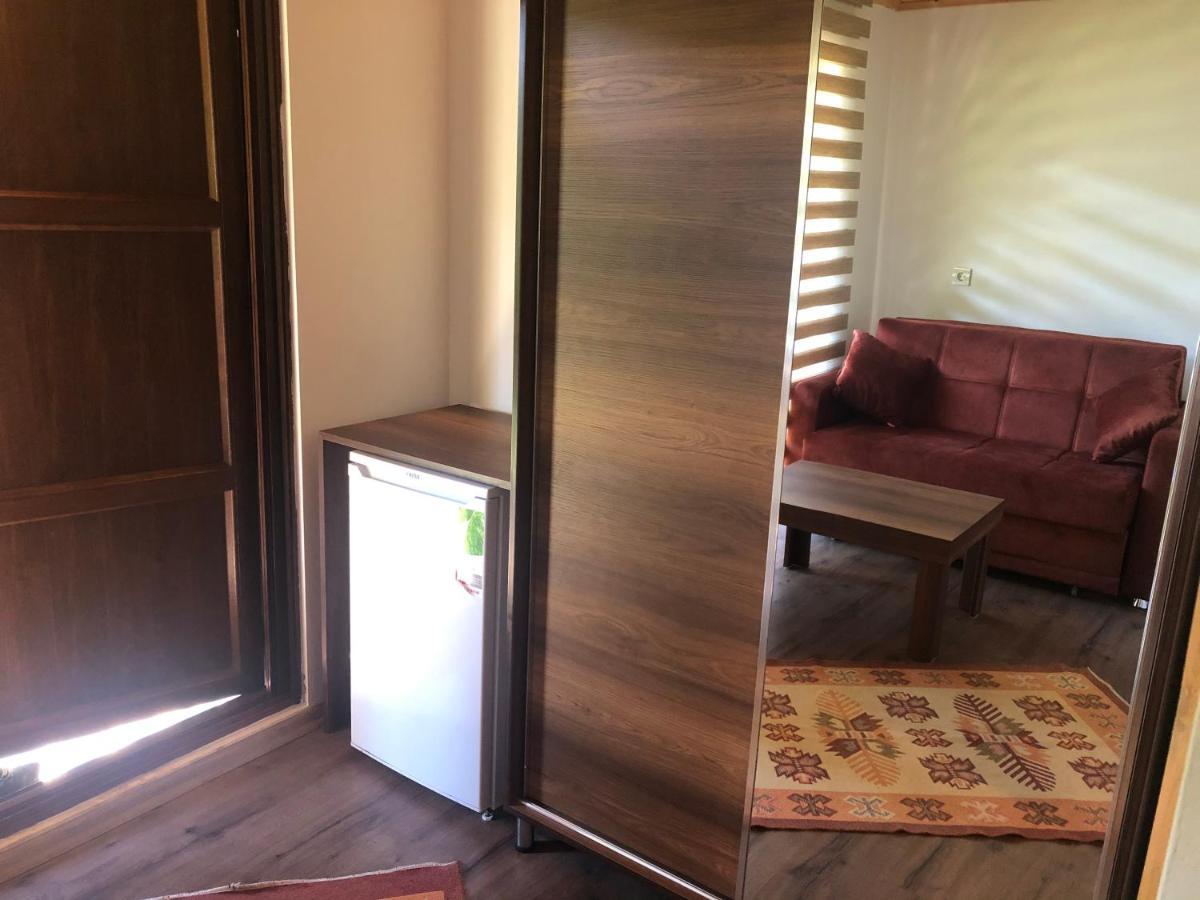 Cirali Armira Bungalow Εξωτερικό φωτογραφία