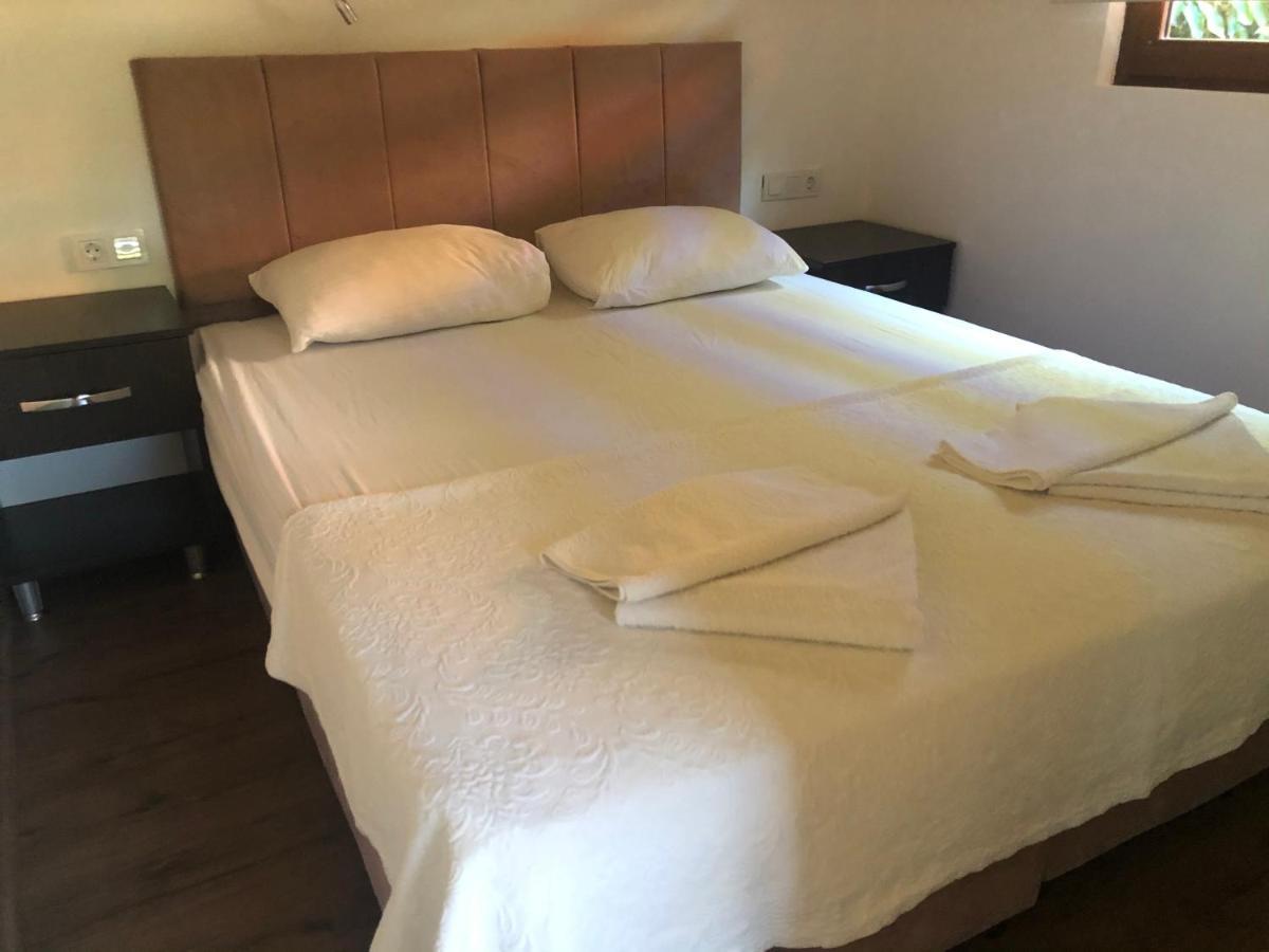 Cirali Armira Bungalow Εξωτερικό φωτογραφία