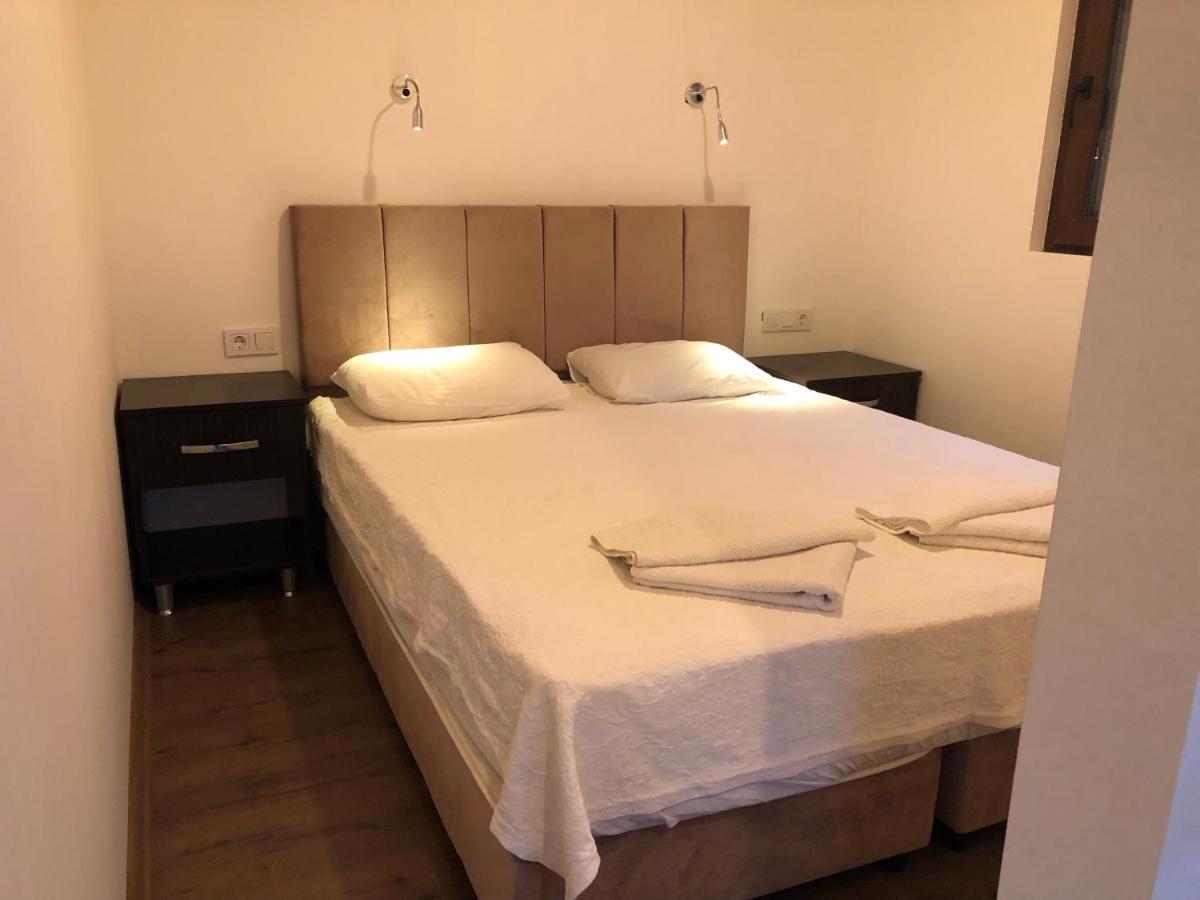 Cirali Armira Bungalow Εξωτερικό φωτογραφία
