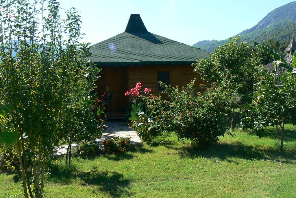 Cirali Armira Bungalow Δωμάτιο φωτογραφία
