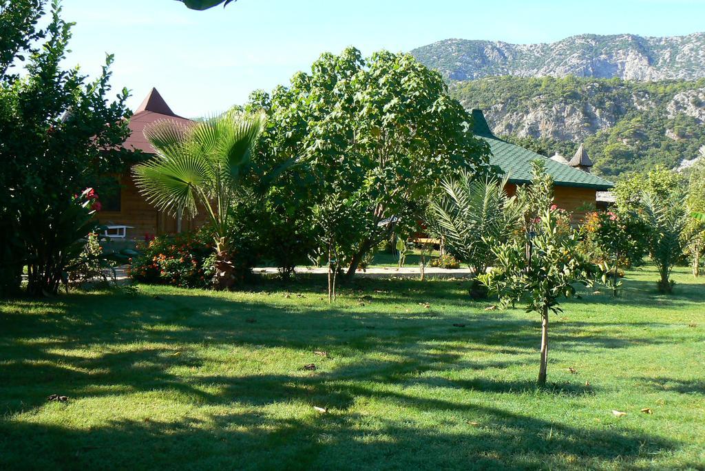 Cirali Armira Bungalow Δωμάτιο φωτογραφία