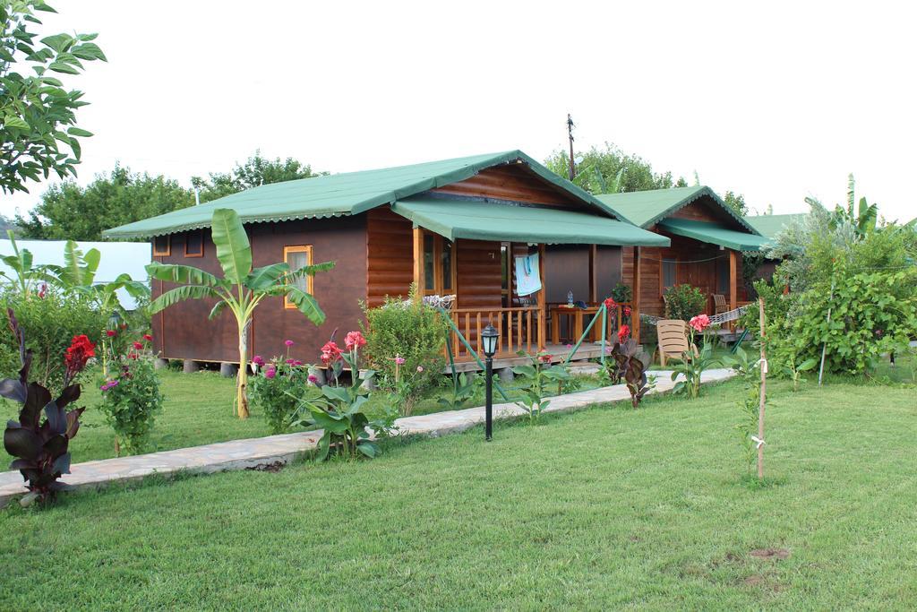 Cirali Armira Bungalow Δωμάτιο φωτογραφία