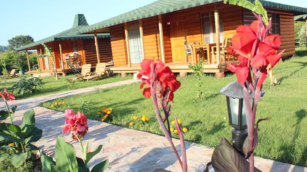 Cirali Armira Bungalow Δωμάτιο φωτογραφία