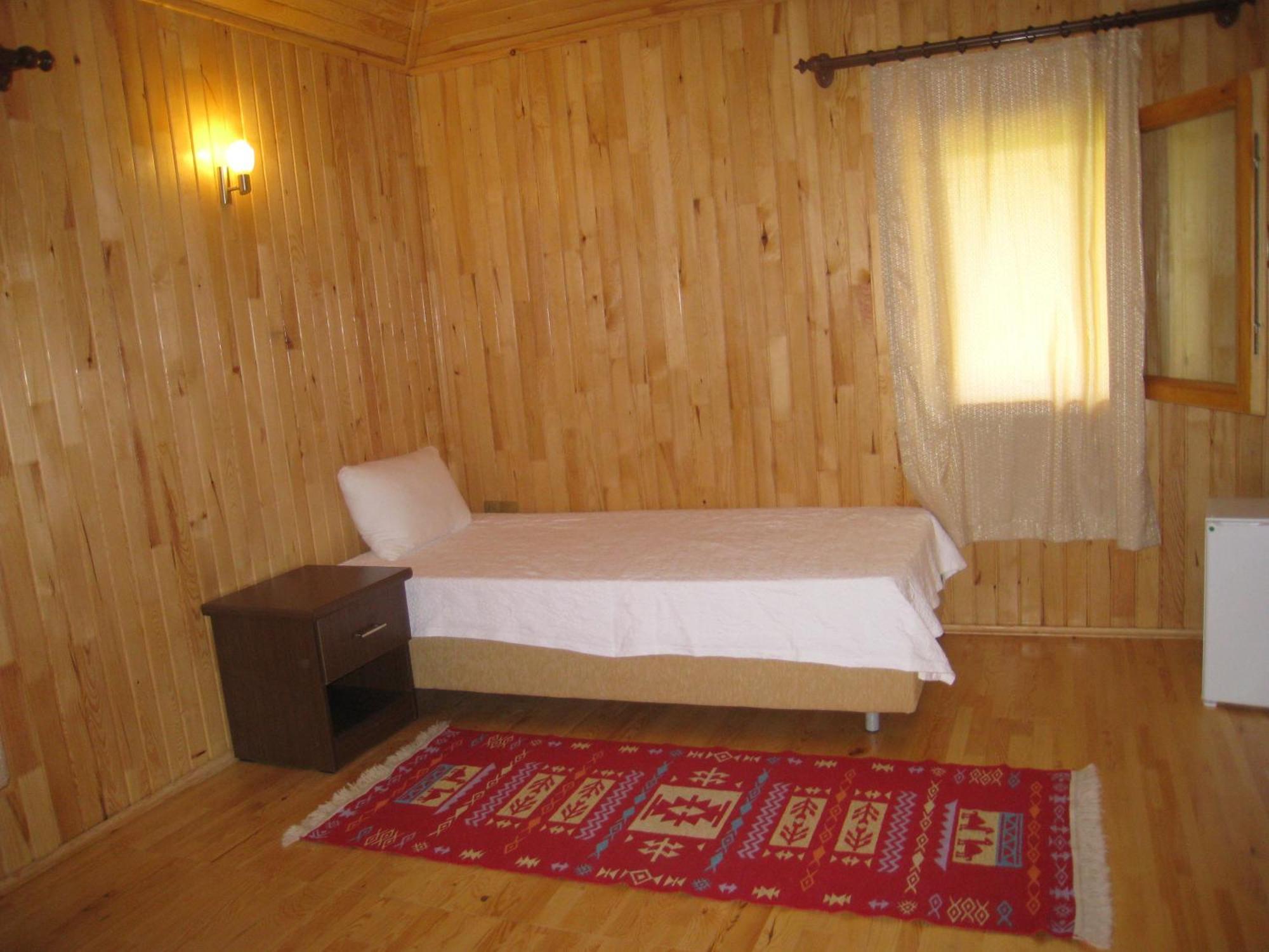 Cirali Armira Bungalow Εξωτερικό φωτογραφία