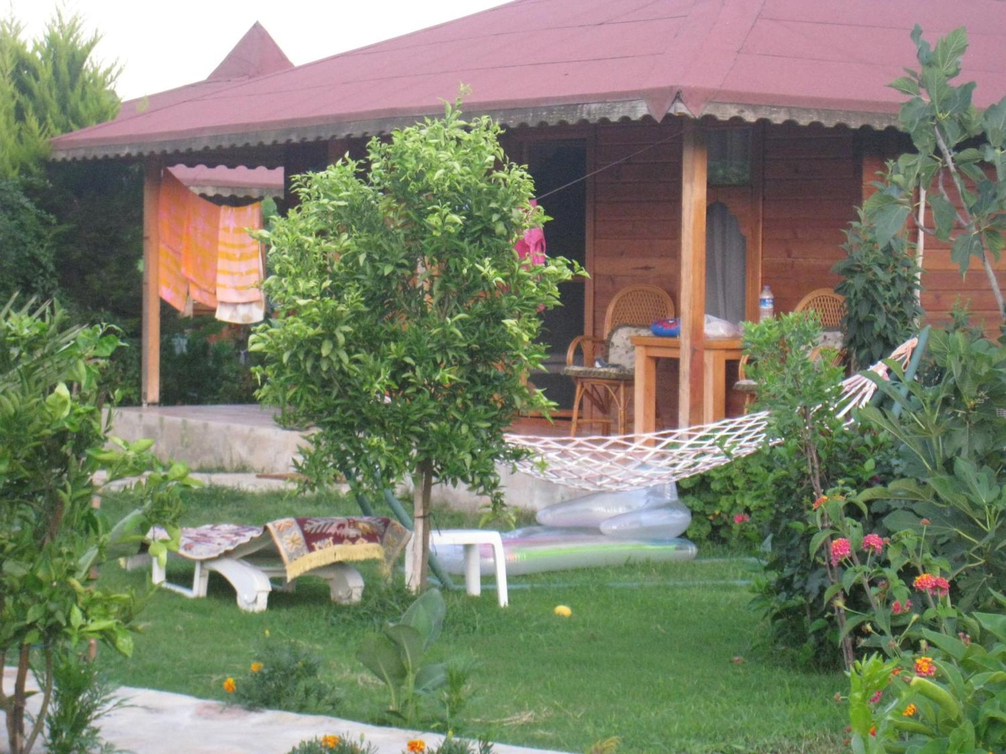 Cirali Armira Bungalow Εξωτερικό φωτογραφία