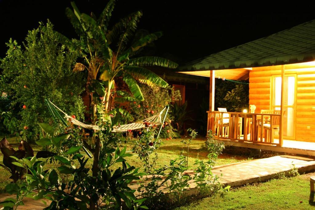 Cirali Armira Bungalow Δωμάτιο φωτογραφία