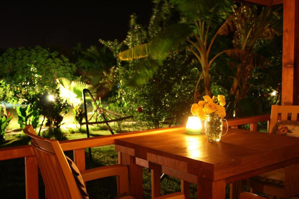 Cirali Armira Bungalow Δωμάτιο φωτογραφία