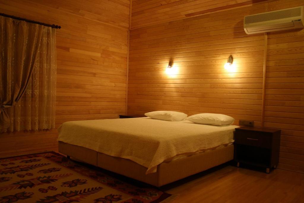 Cirali Armira Bungalow Δωμάτιο φωτογραφία
