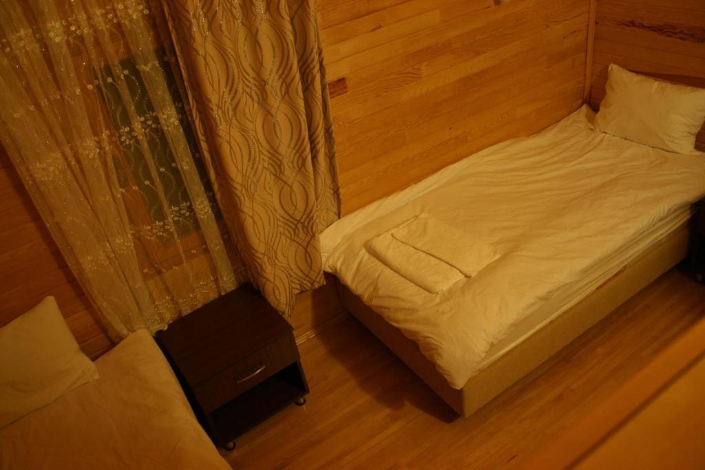 Cirali Armira Bungalow Δωμάτιο φωτογραφία