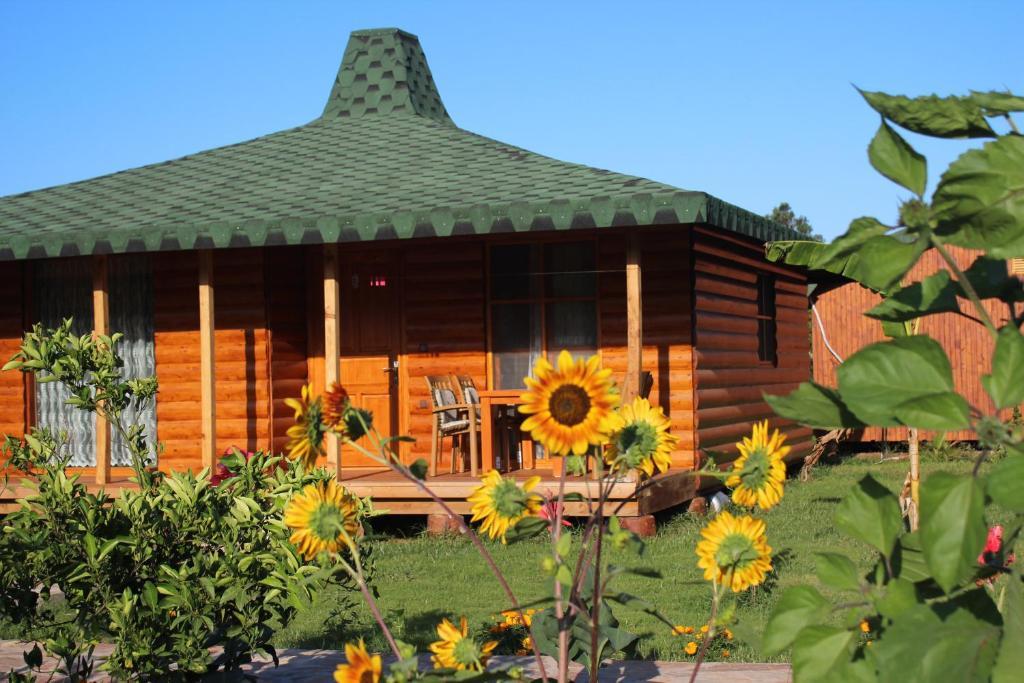 Cirali Armira Bungalow Εξωτερικό φωτογραφία