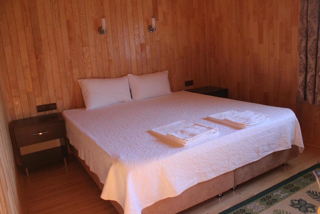 Cirali Armira Bungalow Εξωτερικό φωτογραφία