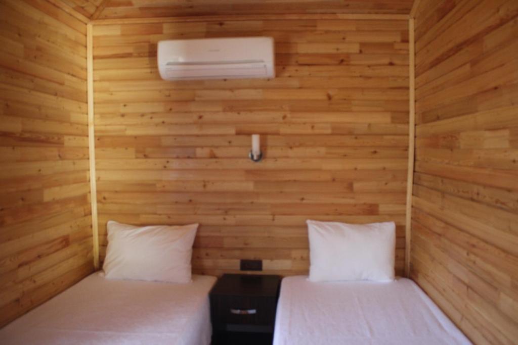Cirali Armira Bungalow Εξωτερικό φωτογραφία