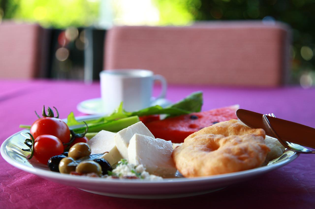Cirali Armira Bungalow Εξωτερικό φωτογραφία