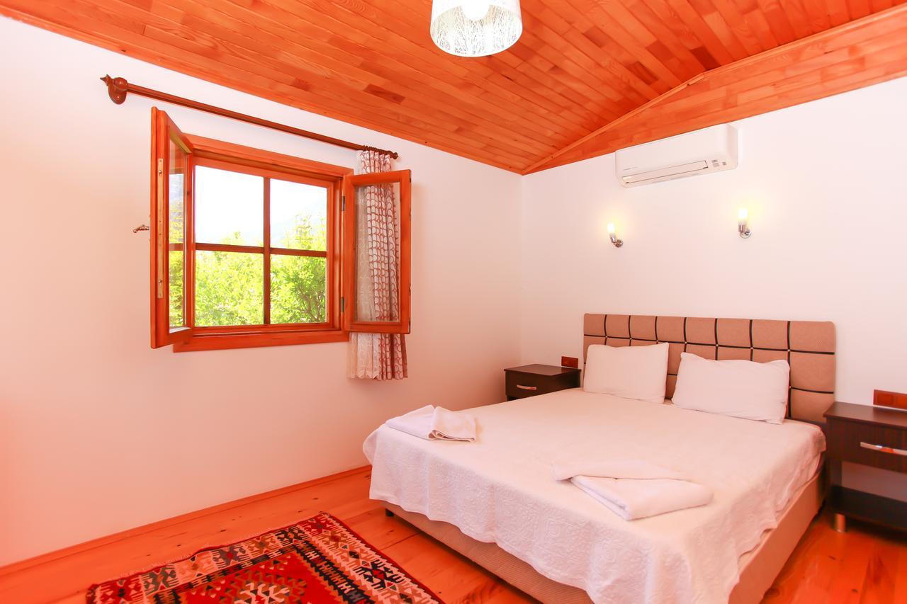Cirali Armira Bungalow Εξωτερικό φωτογραφία