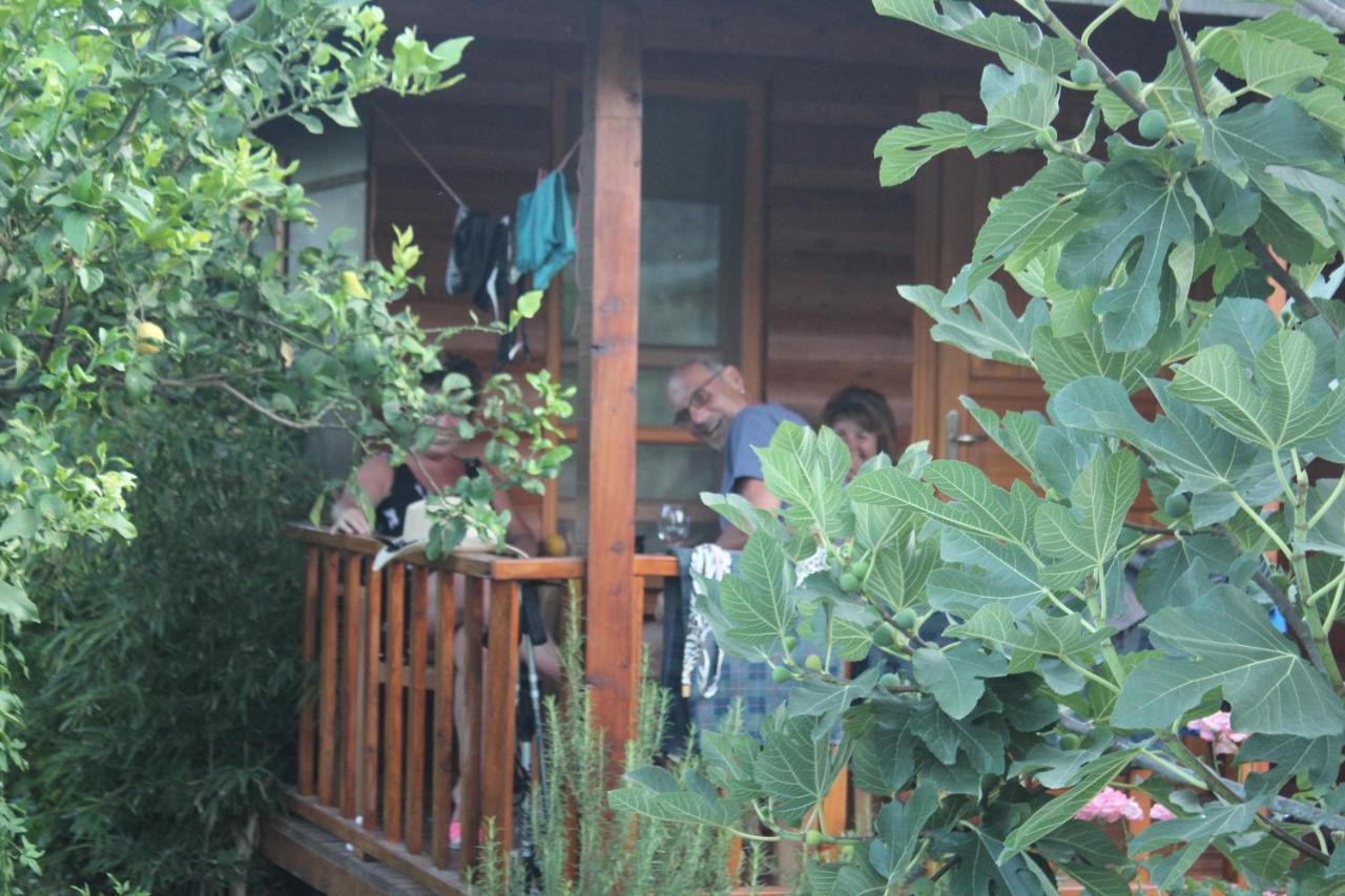 Cirali Armira Bungalow Δωμάτιο φωτογραφία