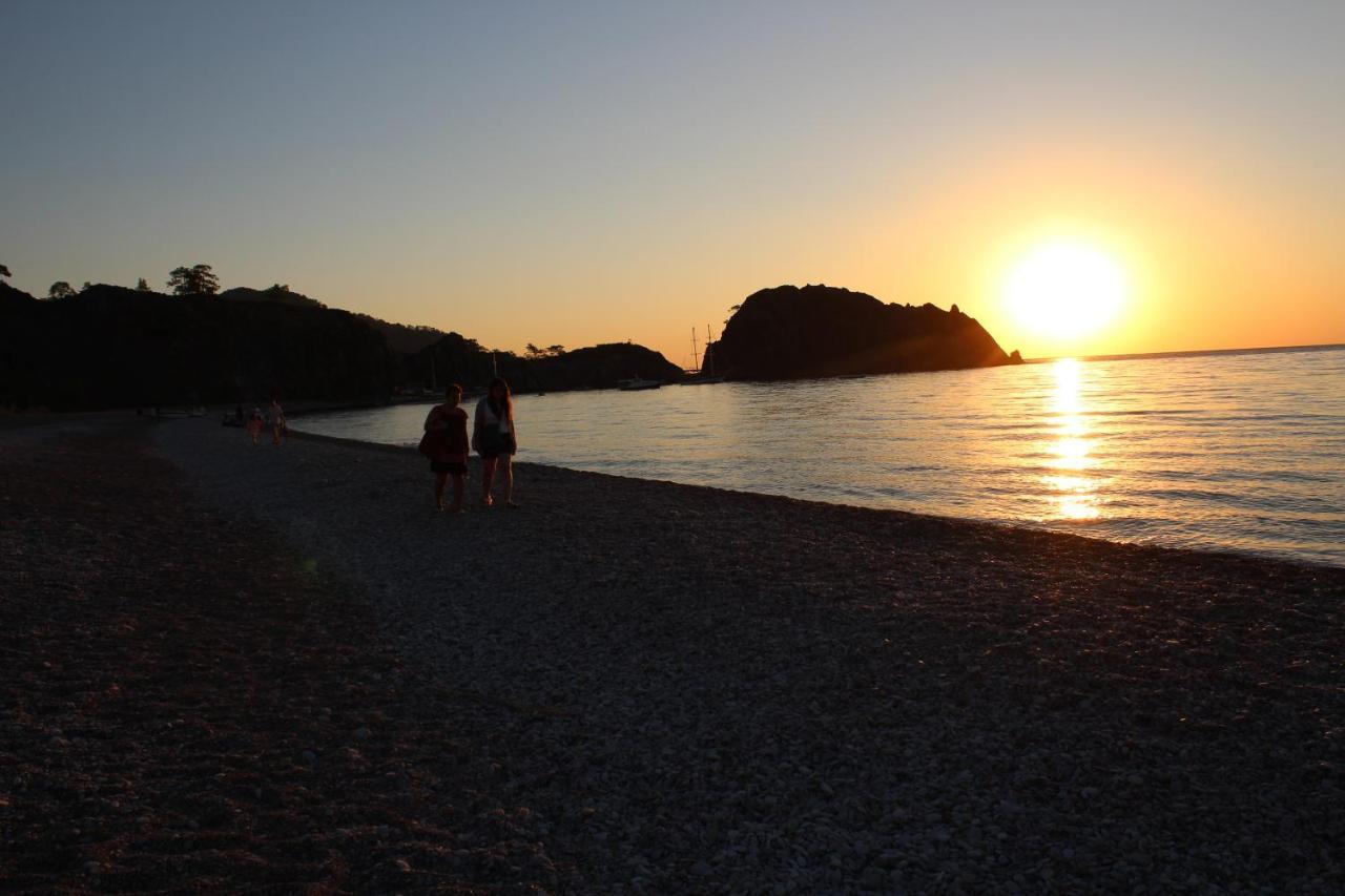 Cirali Armira Bungalow Εξωτερικό φωτογραφία